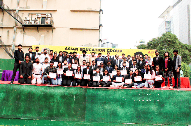 Asian School of Business Noida Athleema photo 19